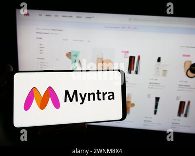 Flipkart invests ₹175 crore in Myntra