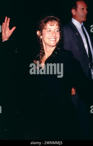 Debra WInger Circa 1980's  Credit: Ralph Dominguez/MediaPunch Stock Photo