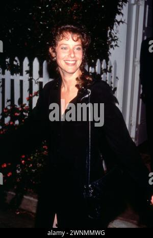 Debra WInger Circa 1980's  Credit: Ralph Dominguez/MediaPunch Stock Photo