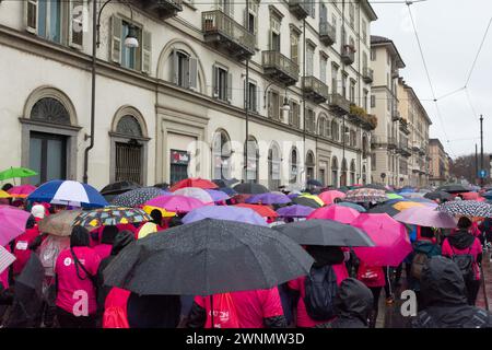 La corsa Just the Woman I am a Torino, Italia - Cronaca - Domenica 9 ...