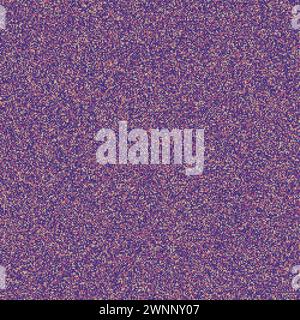 Geometric background. Stacked square frames in multiple colors. Muted purple, lavender, plum, deep violet. Incredible vector illustration. Stock Vector