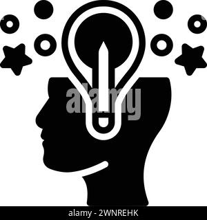 Icon for inspiration,spur Stock Vector Image & Art - Alamy