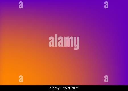 Colorful gradient. Social network gradient. Orange, red gradient. Vector illustration. Eps 10. Stock image. Stock Vector