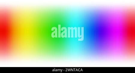 Color gradient backgrounds. Vector illustration. EPS 10. Stock image. Stock Vector