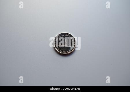 The Arab Emirates Dirham Arabic. ISO code AED is the official currency ...