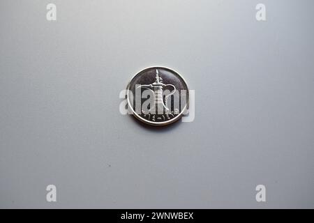 The Arab Emirates Dirham Arabic. ISO code AED is the official currency ...