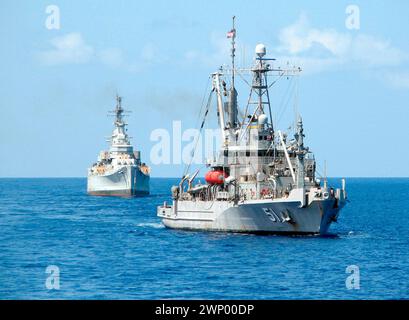 USS Philadelphia decommissioned Stock Photo - Alamy