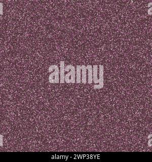 Pattern design. Gradiented squares in multiple colors. Muted shades of burgundy and pink. Magnificent vector illustration. Stock Vector