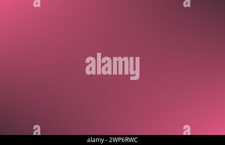 dark and cool purple shade color gradient background texture. Modern vivid and dynamic abstract pattern design illustration for  wallpaper, template Stock Vector