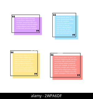 Dialog, chat speech bubble. Frame dialog chat. Vector illustration. Stock image. EPS 10. Stock Vector