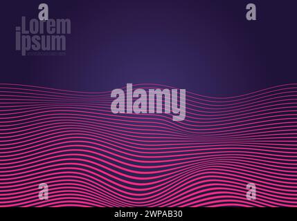 Modern abstract covers set. Cool gradient shapes composition. Eps10 vector. Modern covers with colorful twisting shapes. Trendy minimal design. Abstra Stock Vector