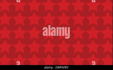 Red Seamless Fabric Pattern Background Royalty-Free Stock Photo and Image | Ģ����ý Stock Vector