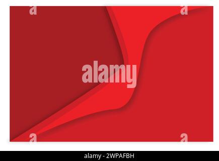 Red Geometric Seamless Fabric Pattern Background Royalty-Free Stock Photo and Image | Ģ����ý Stock Vector