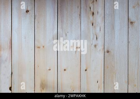 Empty top wood background from wooden table for put products and anything Stock Photo