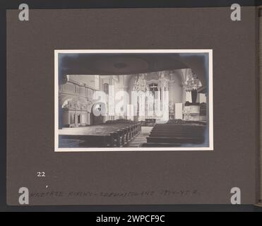 This image depicts a historical site at the War in the Pacific National ...