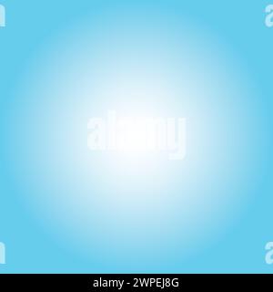 Simple gradient abstract background for backdrop composition for website. Abstract background with gradient color. Abstract gradient background. Stock Vector