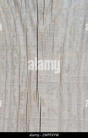 Background and texture of old wooden boards Stock Photo