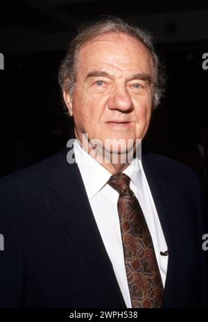 Karl Malden Circa 1980's Credit: Ralph Dominguez/MediaPunch Stock Photo ...