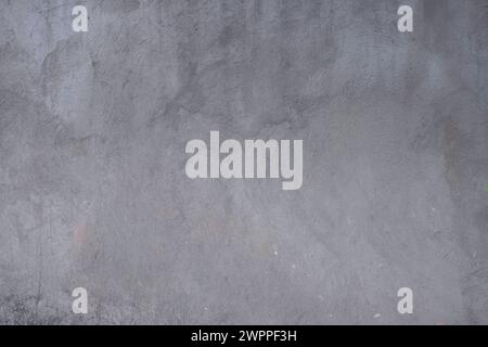Old wall texture cement dark grey background. Stone wall. Vintage or grungy of concrete texture background. Cement background with a texture of gray w Stock Photo