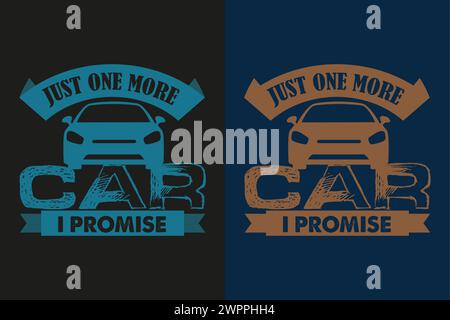 Car Lover T-Shirt, Classic Car, Custom Car Shirt, Cars, Customized, Gift For Dad, Promise Shirt, Gift For Car Lover, Funny Car Lover Gift Stock Vector