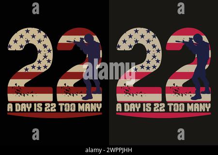 Veterans Day Gift, Veteran Lover Shirt,  Military Shirt, 4th Of July, Army Veteran Flag T-Shirts, Veteran USA Military, Veteran Dad Grandpa, Memorial Stock Vector