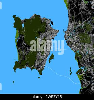 map-of-george-town-penang-
