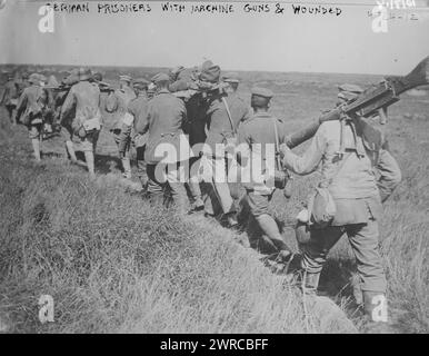 Battle of Albert 1918 Stock Photo - Alamy