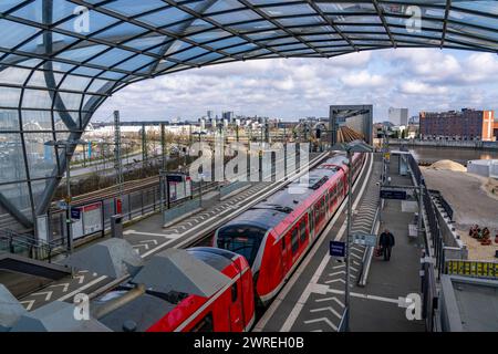 Gleisanlage Am Bahnhof Elbbr cken Fahrt Richtung Innenstadt Linie S3 gleisanlage-am-bahnhof-elbbr-cken-fahrt-richtung-innenstadt-linie-s3