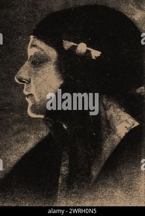 Huda shaarawi hi-res stock photography and images - Alamy