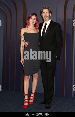 LOS ANGELES - JAN 9: Jason Reitman, Guest at the 14th Governors Awards ...
