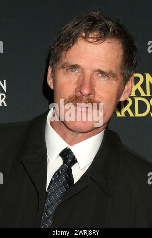 LOS ANGELES - FEB 4: Ben Browder at the 2024 Saturn Awards at the ...