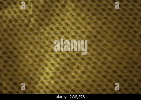 Paper airmail envelope inside design pattern vintage Stock Photo