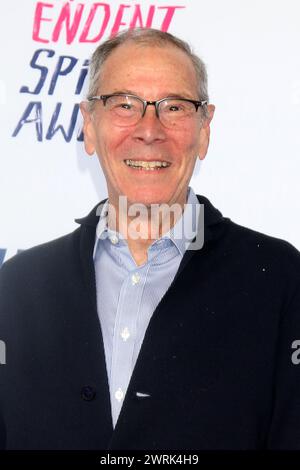 LOS ANGELES - FEB 25: Alan Barinholtz at the 2024 Film Independent ...