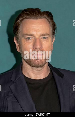 New York premiere of 'A Gentleman In Moscow' held at The Museum of