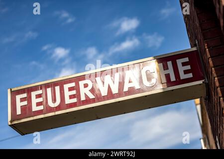 Duesseldorf, Germany. 14th Mar, 2024. Armin Papperger, CEO of ...