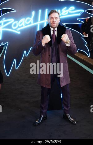 Road House 2024 Road House 2024 CONOR MCGREGOR JAKE GYLLENHAAL