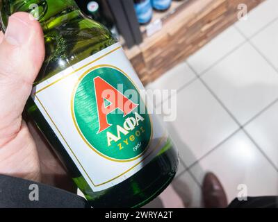 cbd vape cartridge Zythos hi-res stock photography and images
