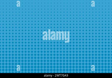 Halftone design graphic background, abstract shape design pattern, modern cover vector illustration . Stock Vector