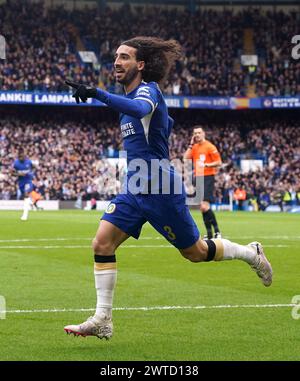 Chelsea s Marc Cucurella Celebrates Scoring Their Side s Second Goal Of chelsea-s-marc-cucurella-celebrates-scoring-their-side-s-second-goal-of