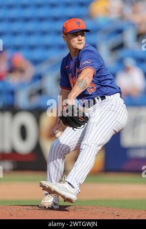 Pitcher Calvin Ziegler (19) during the Baseball Factory All-Star ...