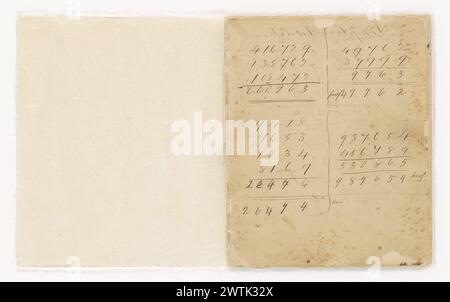Notebook Visual and Verbal Communication, notebooks Stock Photo - Alamy