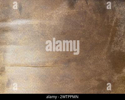 vintage grunge leather texture background Stock Photo