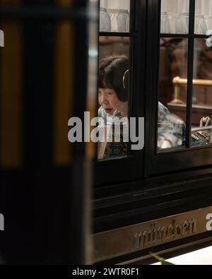 Japan, Kyoto streets and market - June 2023 Stock Photo - Alamy