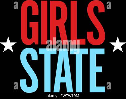 Girls State 2024 Girls State 2024 Title Art Editorial Use Only Copyright Xcaptfsx 2wtw19m 