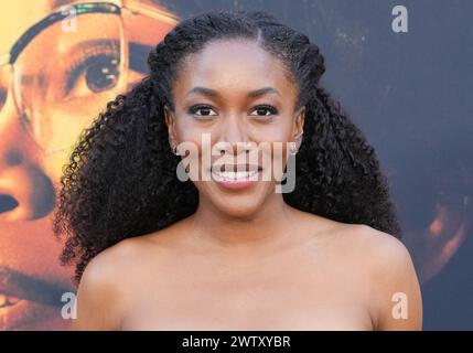 Lauren E. Banks arrives at the Netflix's SHIRLEY Los Angeles Premiere