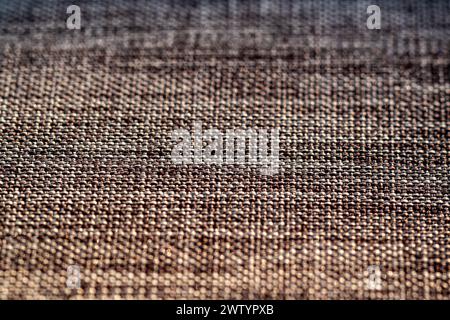 Close-up of the structure of a plastic surface Stock Photo