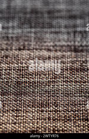Close-up of the structure of a plastic surface Stock Photo