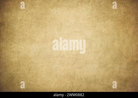 Old paper texture background. Nice vintage background. Stock Photo
