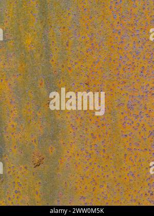 old rusty structure of metal (high-resolution images Stock Photo - Alamy