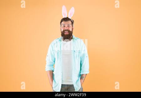 Chinese Zodiac. Man rabbit ears. Difference Between Rabbits and Hares ...